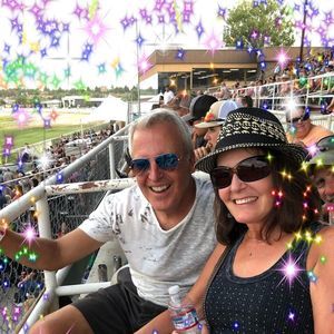 Meet your Posher, Shari